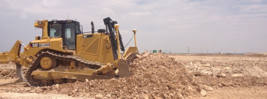 Heavy Construction/Excavation
